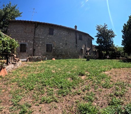 appartamento in vendita a Casole d'Elsa