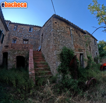 appartamento in vendita a Casole d'Elsa