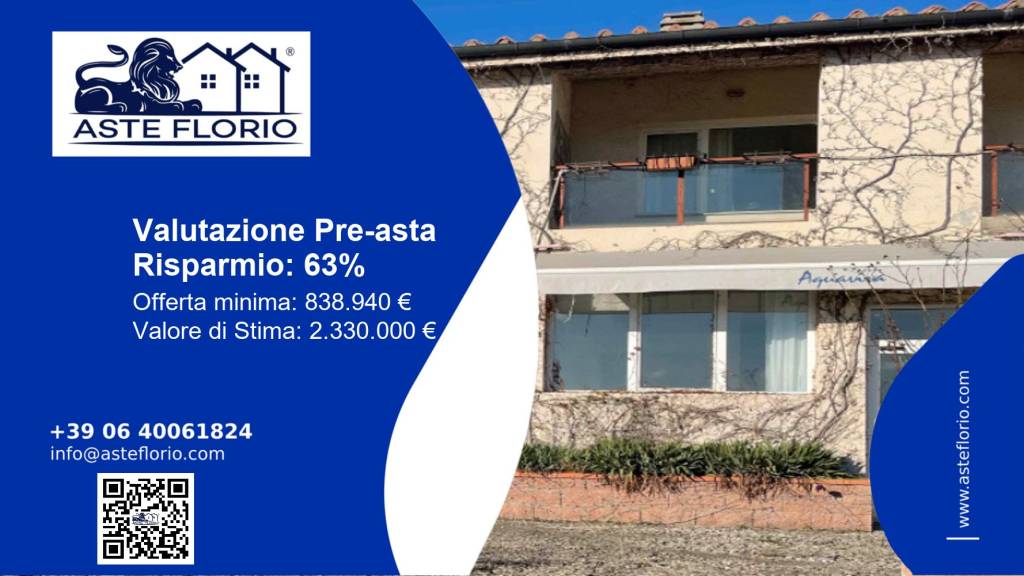 negozio in vendita a Casole d'Elsa