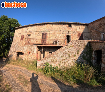 appartamento in vendita a Casole d'Elsa