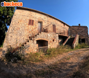appartamento in vendita a Casole d'Elsa