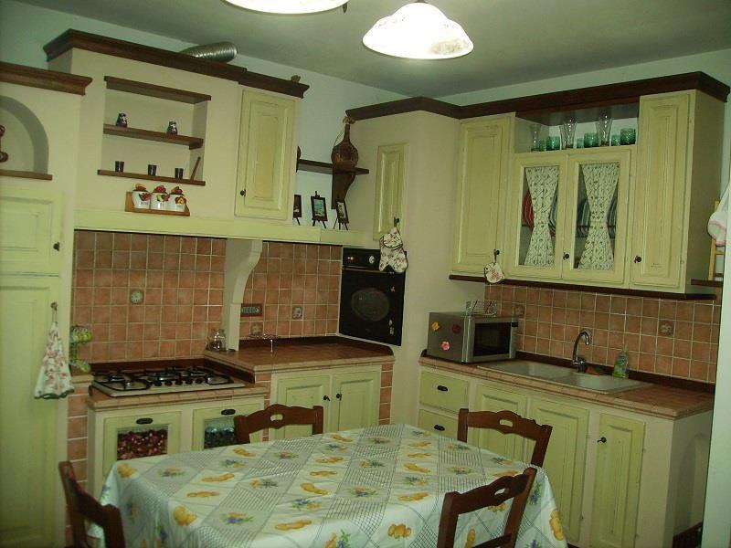 appartamento in vendita a Casole d'Elsa