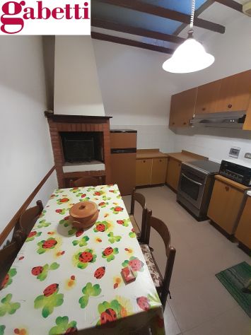 appartamento in vendita a Casole d'Elsa