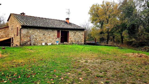 appartamento in vendita a Casole d'Elsa