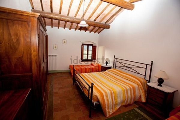 casale in vendita a Casole d'Elsa