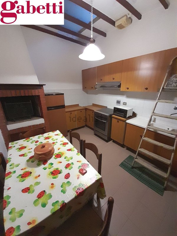 appartamento in vendita a Casole d'Elsa