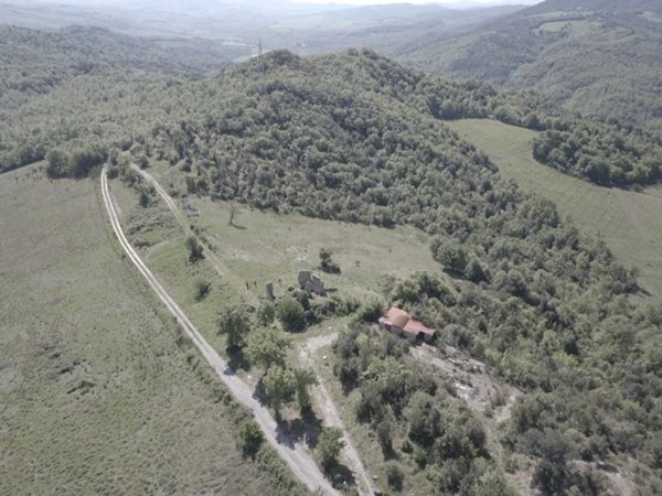 appartamento in vendita a Casole d'Elsa