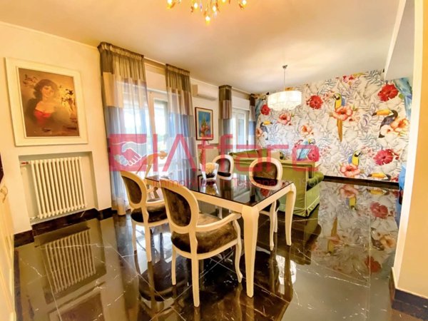 appartamento in vendita a Casole d'Elsa