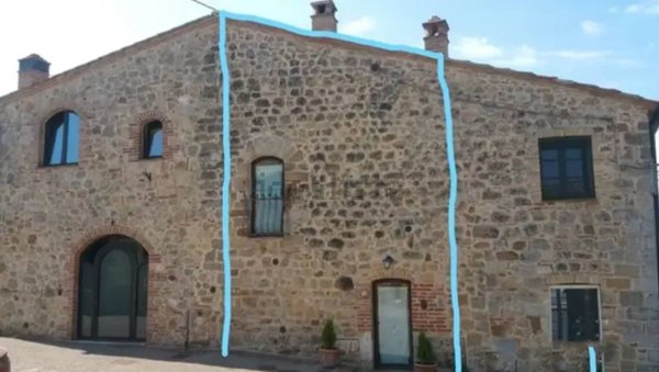 appartamento in vendita a Casole d'Elsa
