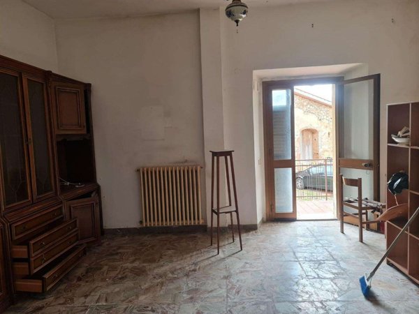 appartamento in vendita a Casole d'Elsa