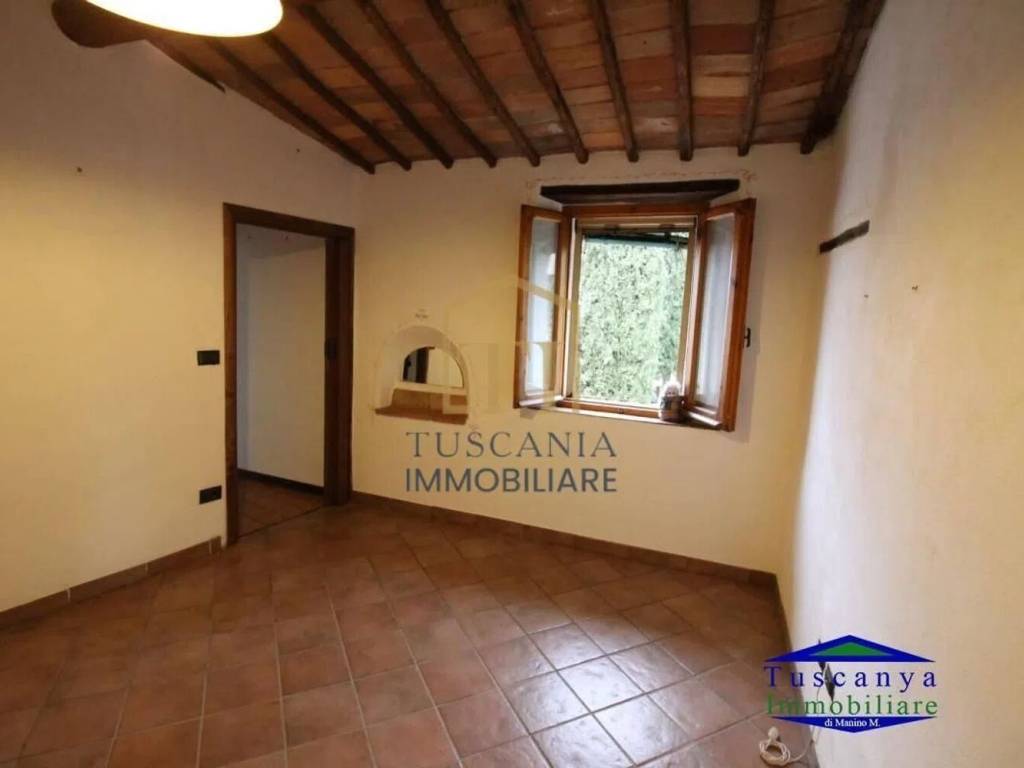 appartamento in vendita a Casole d'Elsa