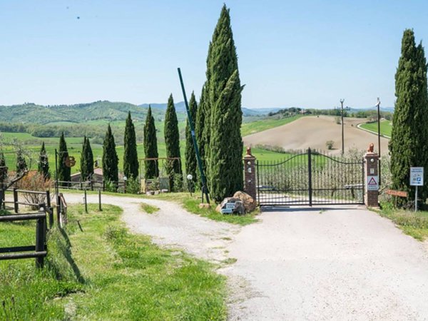 casa indipendente in vendita a Casole d'Elsa