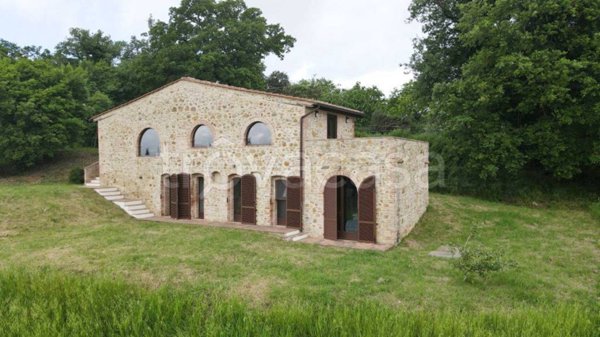 casa indipendente in vendita a Casole d'Elsa