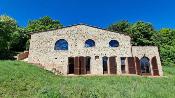 casa indipendente in vendita a Casole d'Elsa