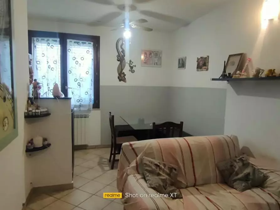 appartamento in vendita a Casole d'Elsa