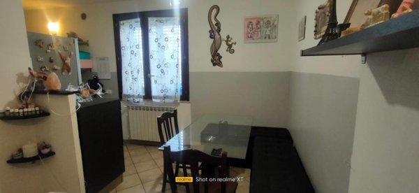 appartamento in vendita a Casole d'Elsa