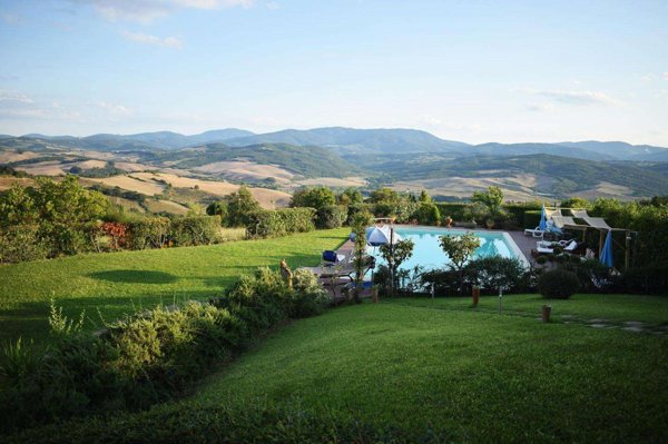 casa indipendente in vendita a Casole d'Elsa