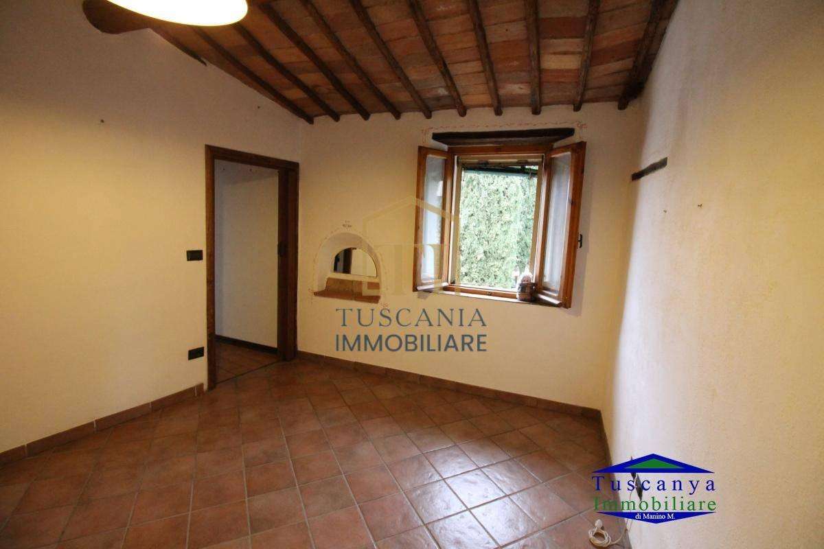appartamento in vendita a Casole d'Elsa