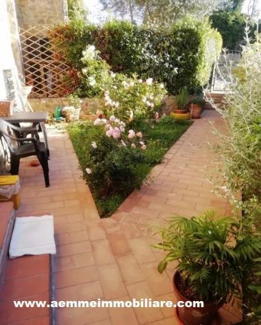 appartamento in vendita a Casole d'Elsa