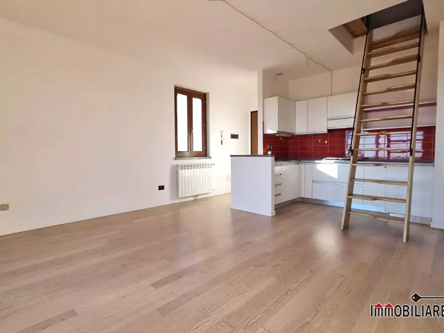 appartamento in vendita a Casole d'Elsa