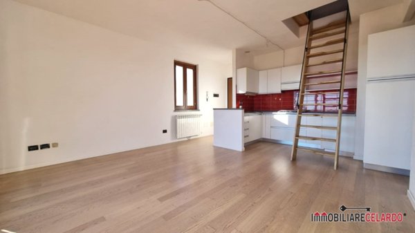 appartamento in vendita a Casole d'Elsa