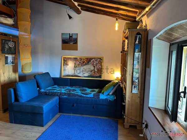 appartamento in vendita a Casole d'Elsa