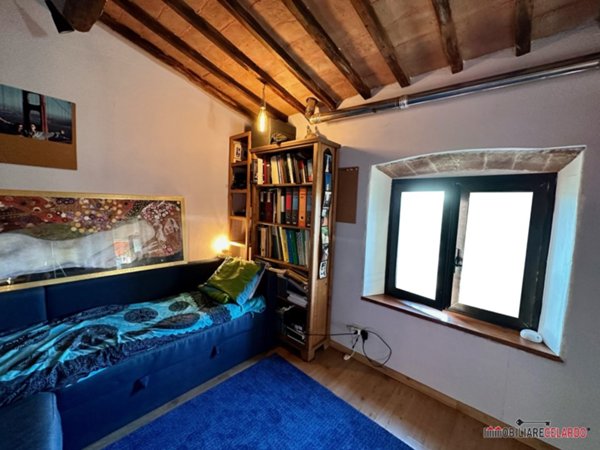 appartamento in vendita a Casole d'Elsa