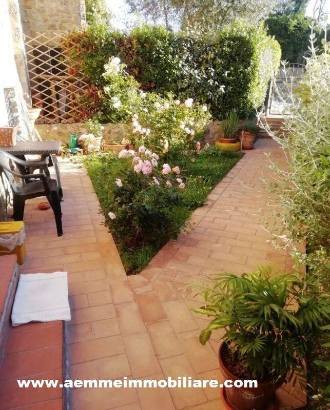 appartamento in vendita a Casole d'Elsa