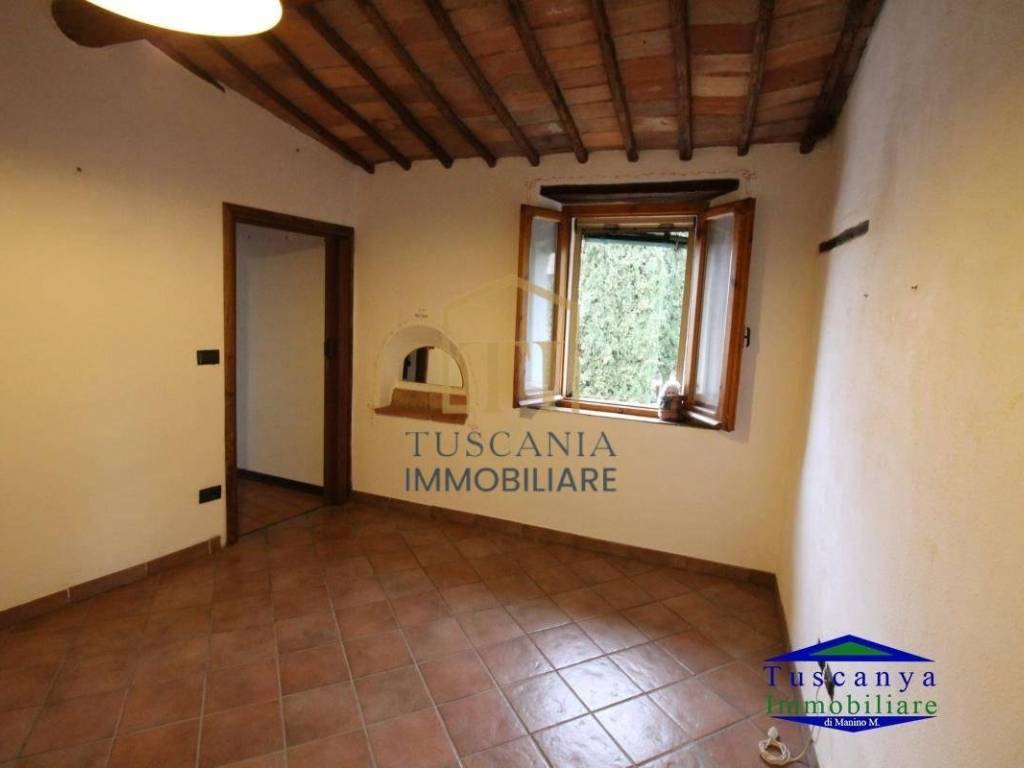 appartamento in vendita a Casole d'Elsa