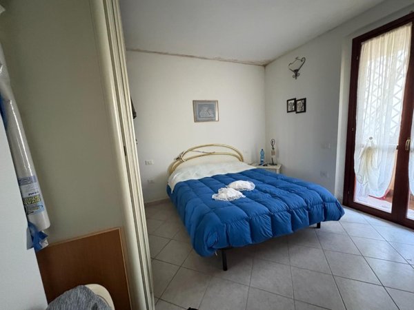 appartamento in vendita a Casole d'Elsa
