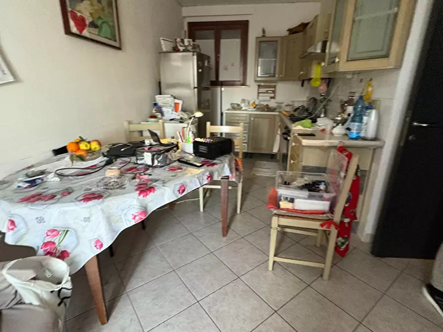 appartamento in vendita a Casole d'Elsa