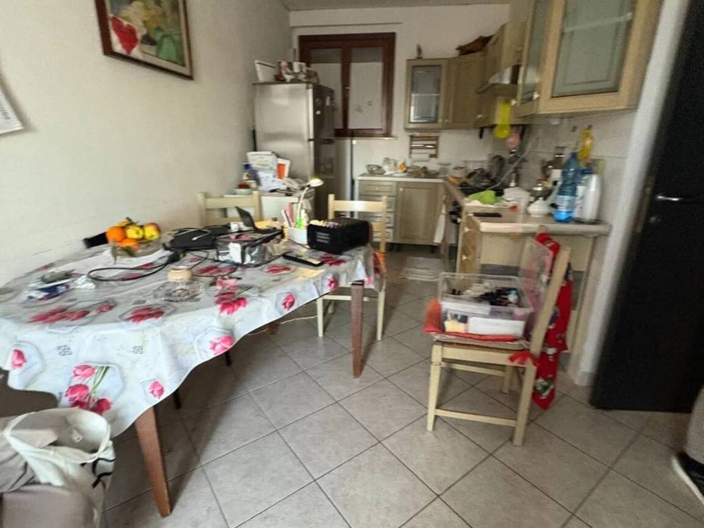 appartamento in vendita a Casole d'Elsa