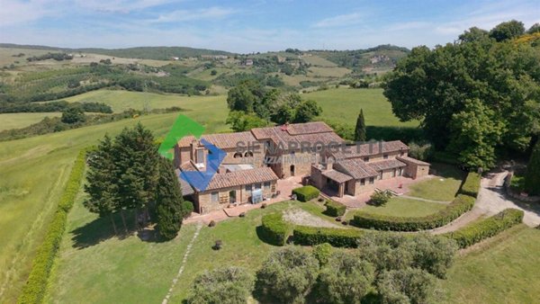 appartamento in vendita a Casole d'Elsa