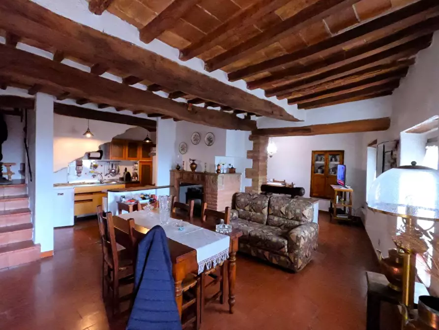 appartamento in vendita a Casole d'Elsa
