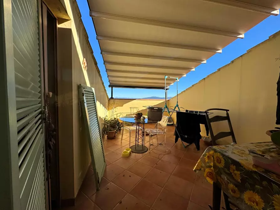 appartamento in vendita a Casole d'Elsa