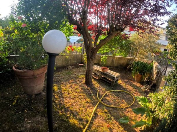 appartamento in vendita a Casole d'Elsa