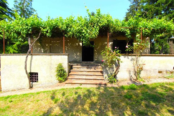 casa indipendente in vendita a Casole d'Elsa
