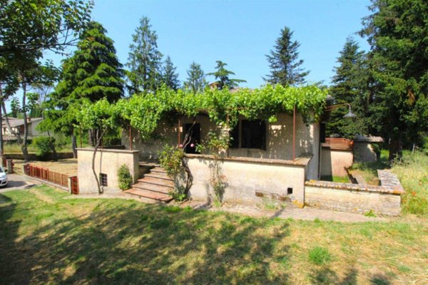 casa indipendente in vendita a Casole d'Elsa