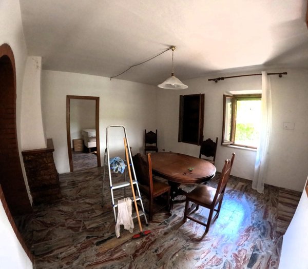appartamento in vendita a Casole d'Elsa