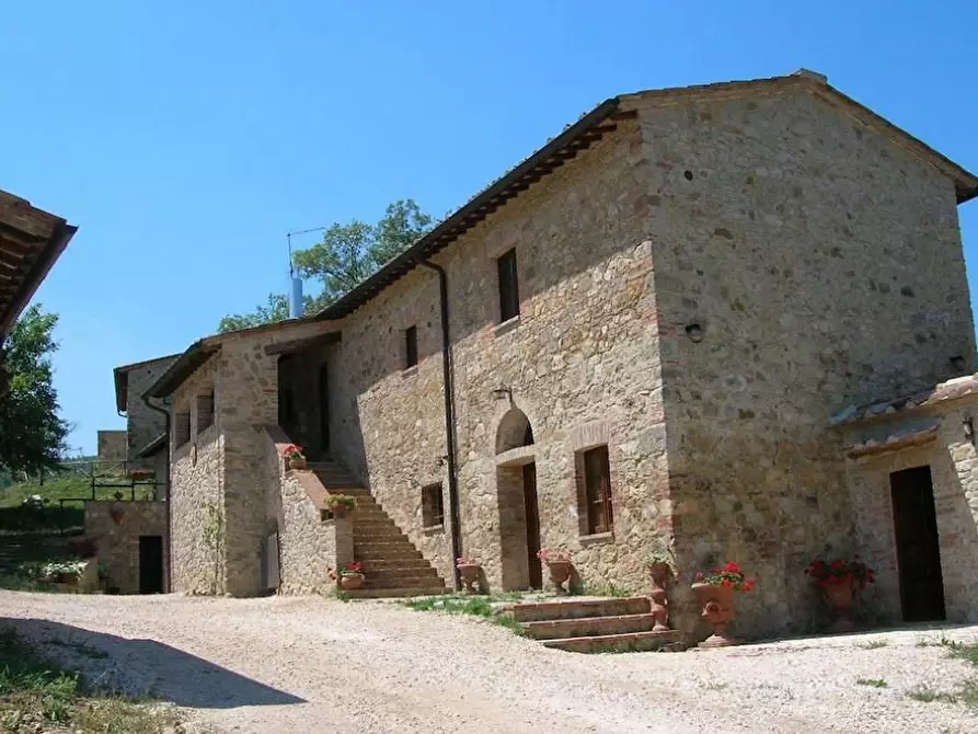 casa indipendente in vendita a Casole d'Elsa