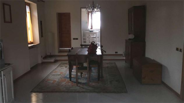 appartamento in vendita a Casole d'Elsa