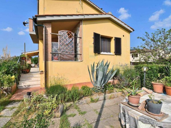 appartamento in vendita a Casole d'Elsa
