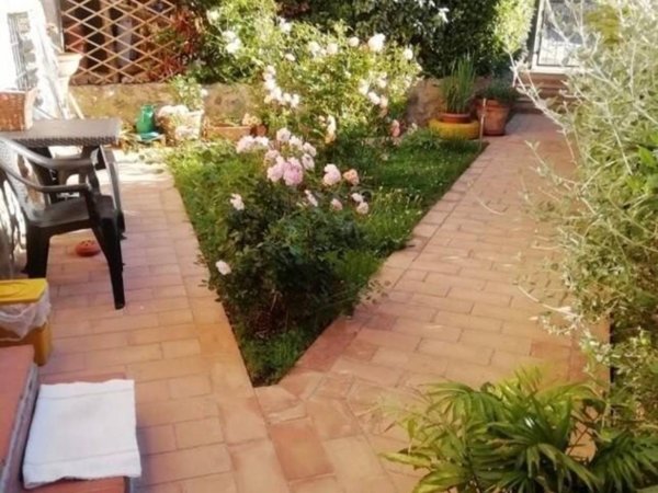appartamento in vendita a Casole d'Elsa