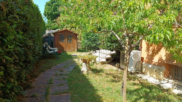 appartamento in vendita a Casole d'Elsa