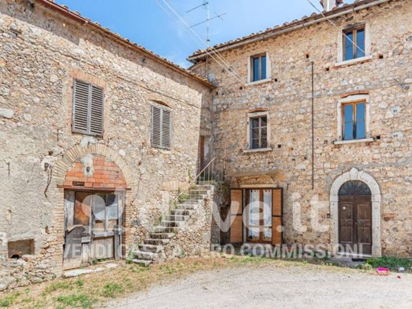 casale in vendita a Casole d'Elsa