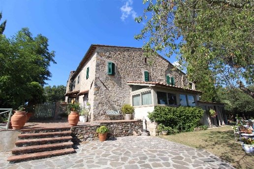 appartamento in vendita a Casole d'Elsa