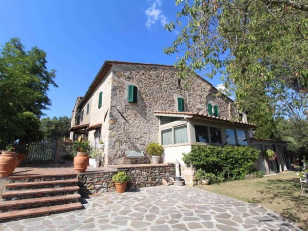 appartamento in vendita a Casole d'Elsa