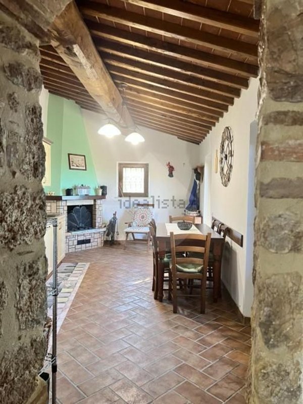 appartamento in vendita a Casole d'Elsa