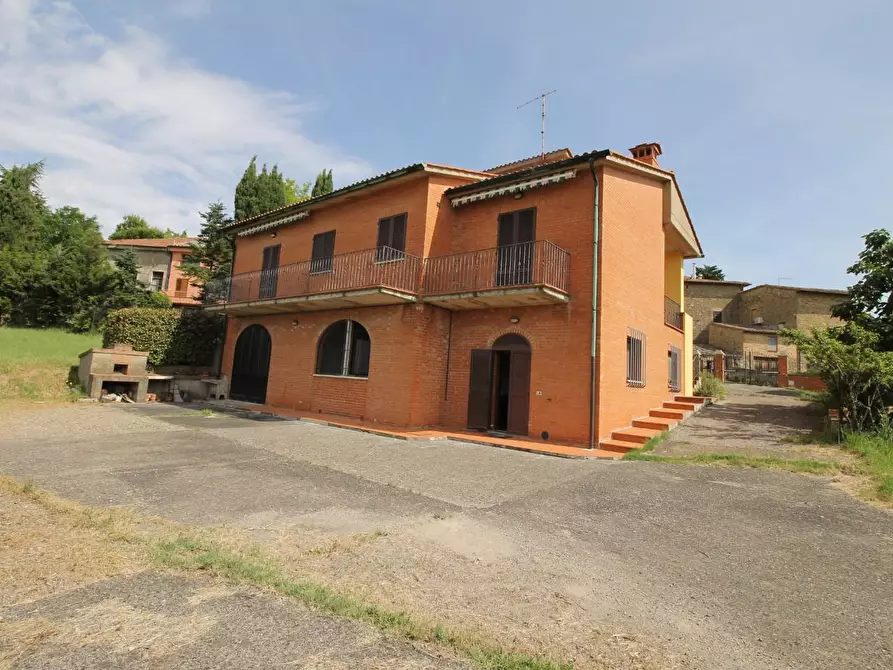 casa indipendente in vendita a Casole d'Elsa