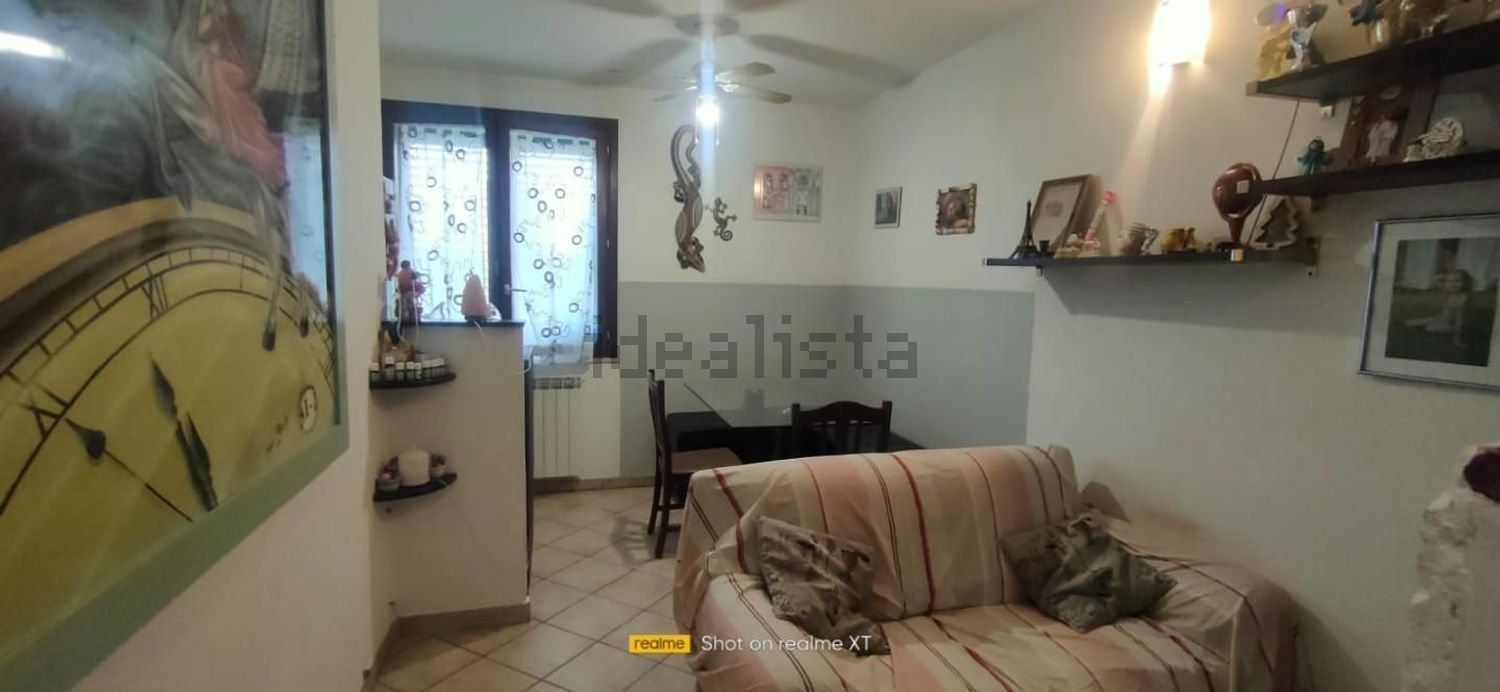 appartamento in vendita a Casole d'Elsa